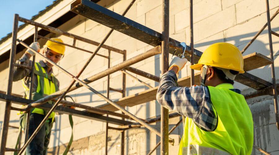 Professional residential roofers in Lyle, MN